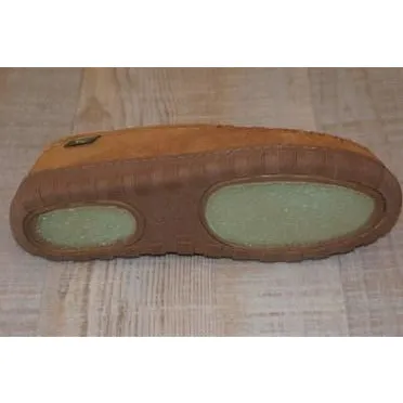 Men's Moccasin