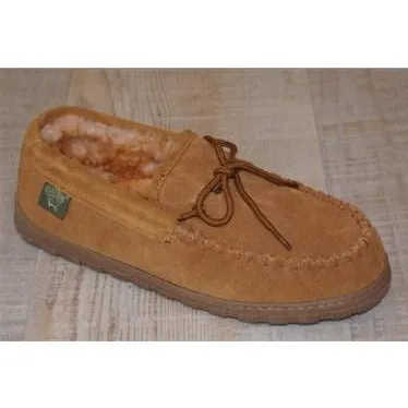 Men's Moccasin