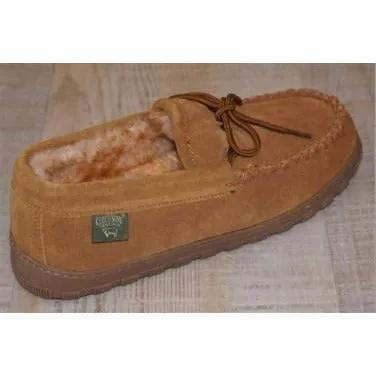 Men's Moccasin