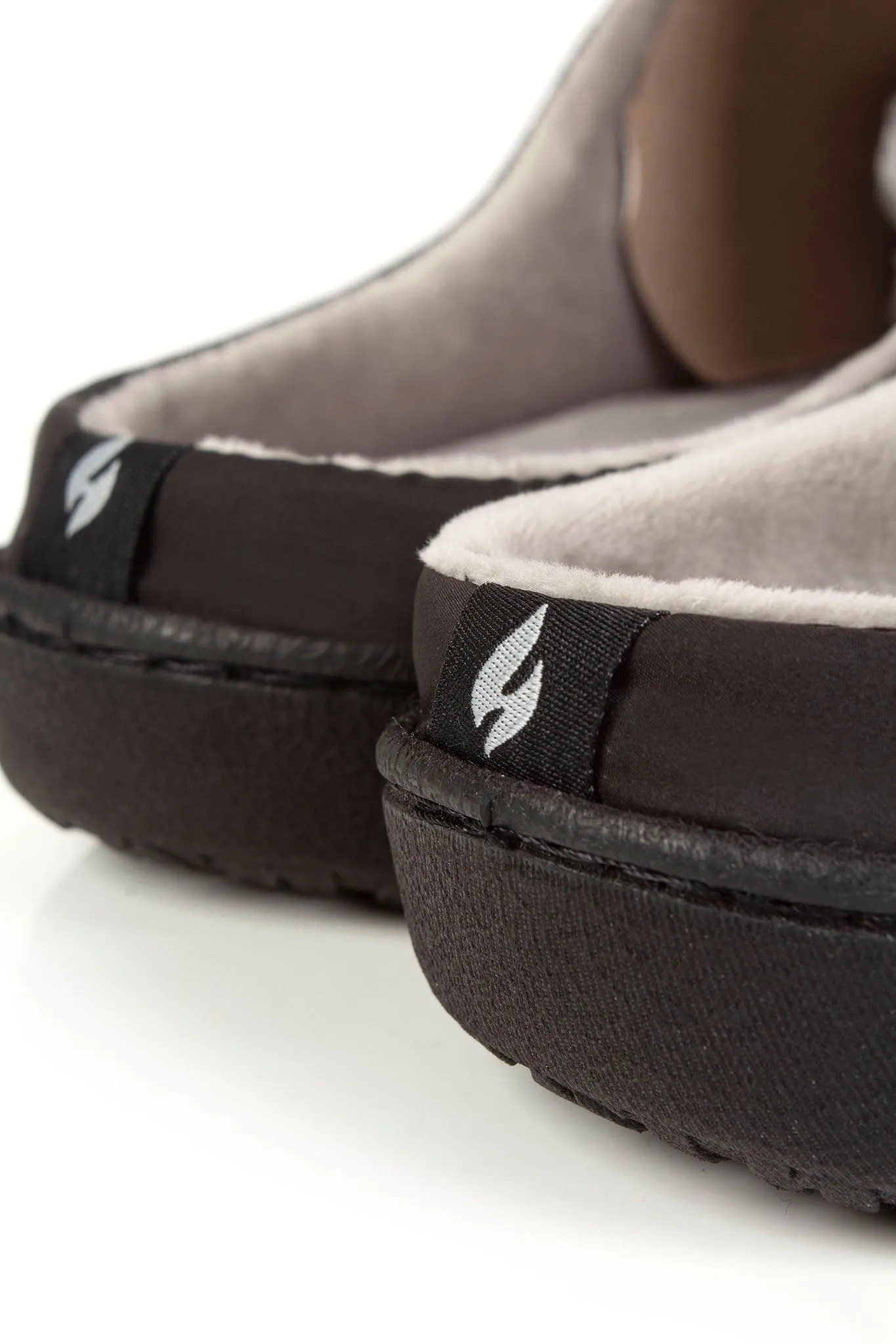 Men's Scuff Slipper