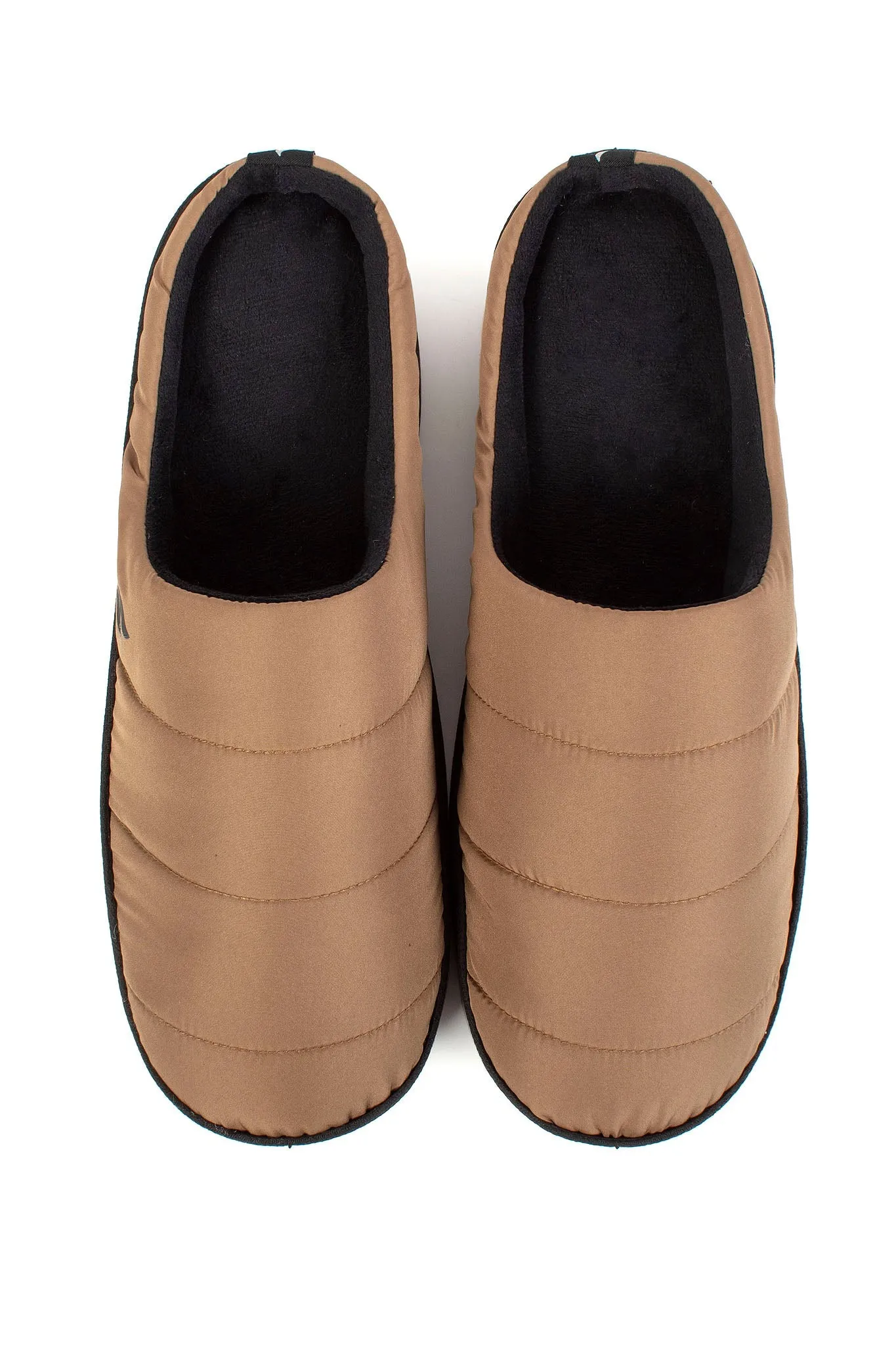 Men's Scuff Slipper