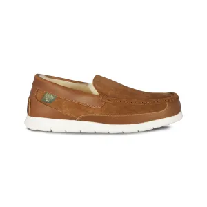 Men's Sheepskin Shipley Shoe