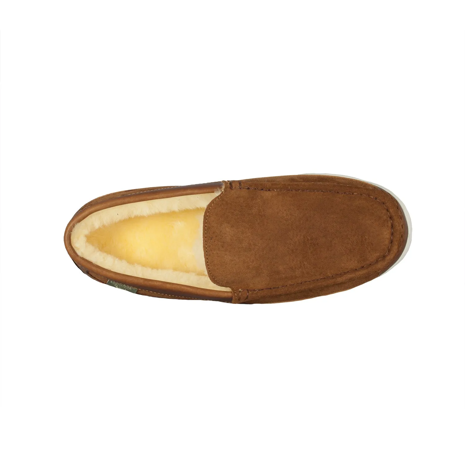 Men's Sheepskin Shipley Shoe