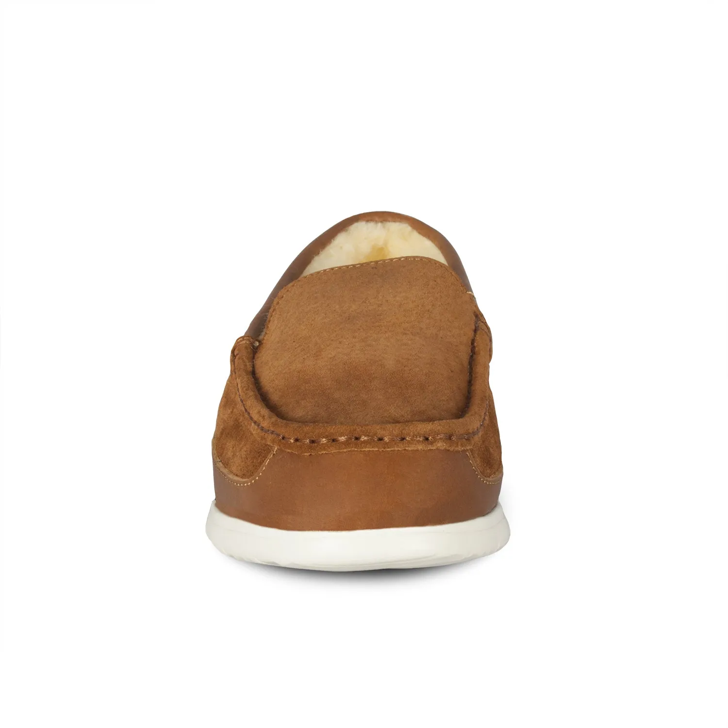 Men's Sheepskin Shipley Shoe