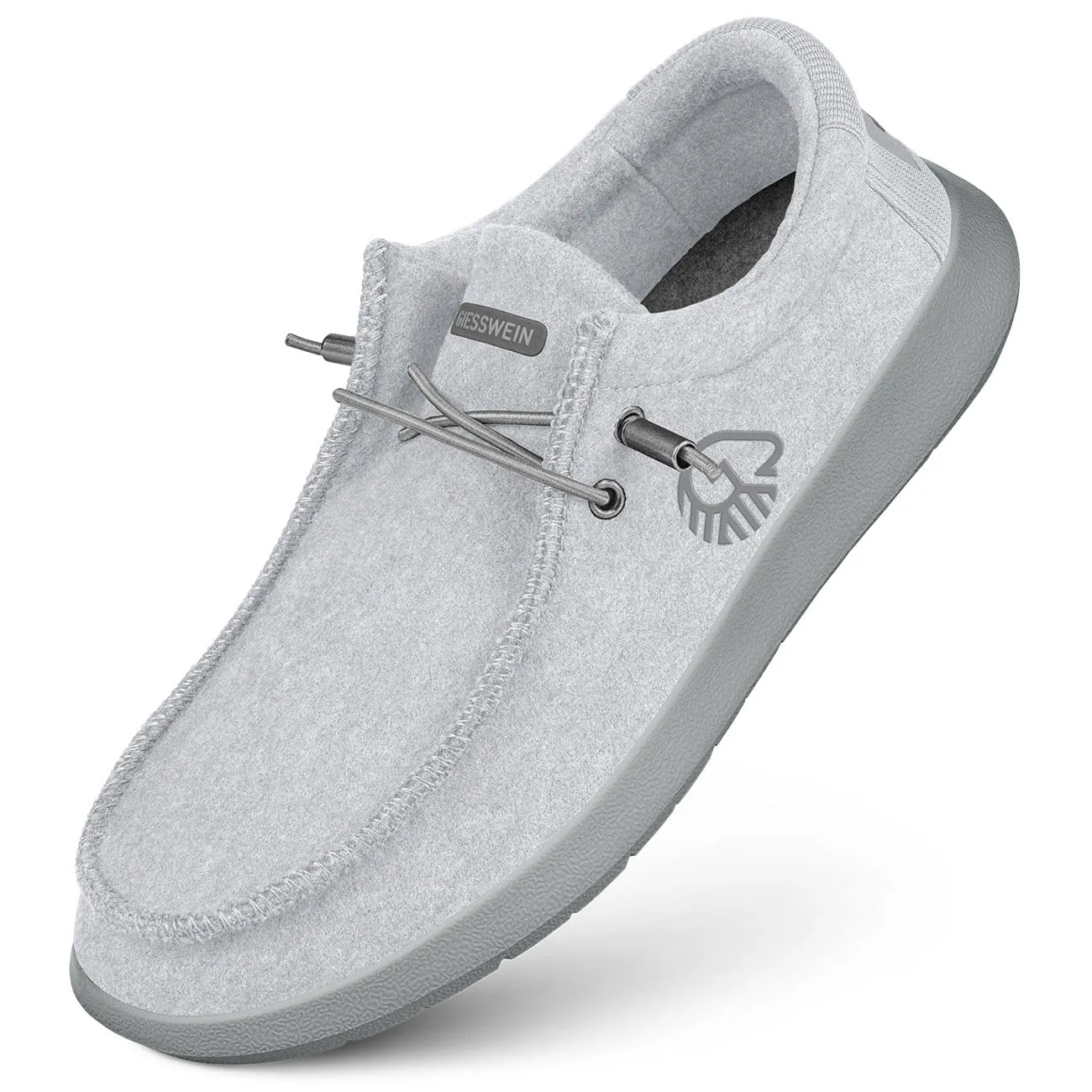 Merino Moccasin Men