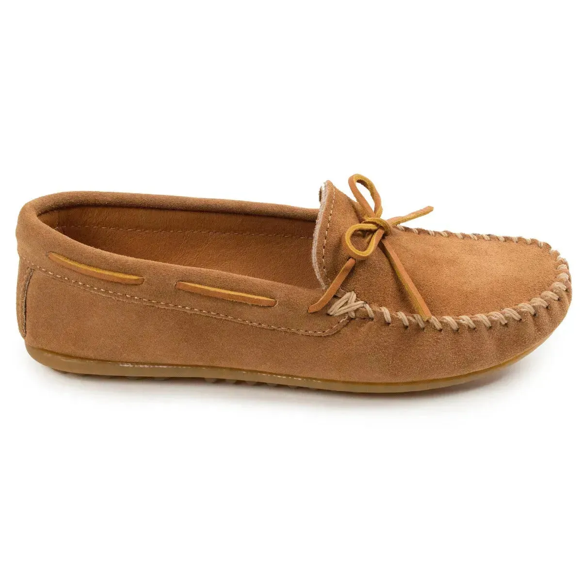 Minnetonka Classic Moc - Mens Moccasin