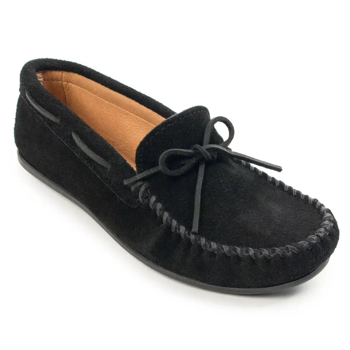 Minnetonka Classic Moc - Mens Moccasin