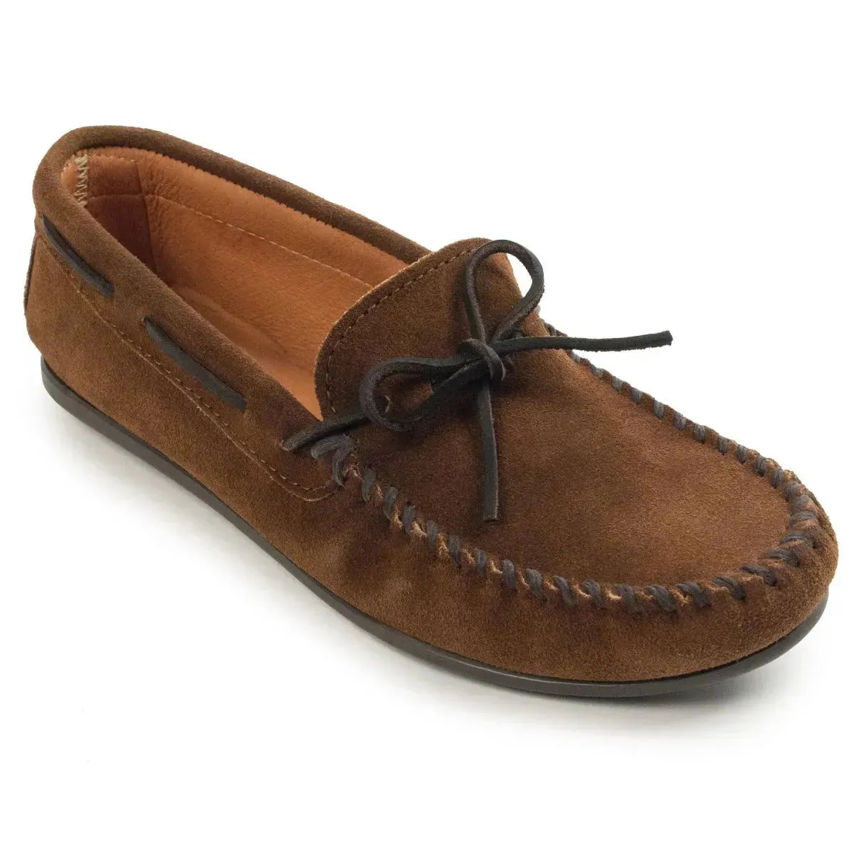 Minnetonka Classic Moc - Mens Moccasin