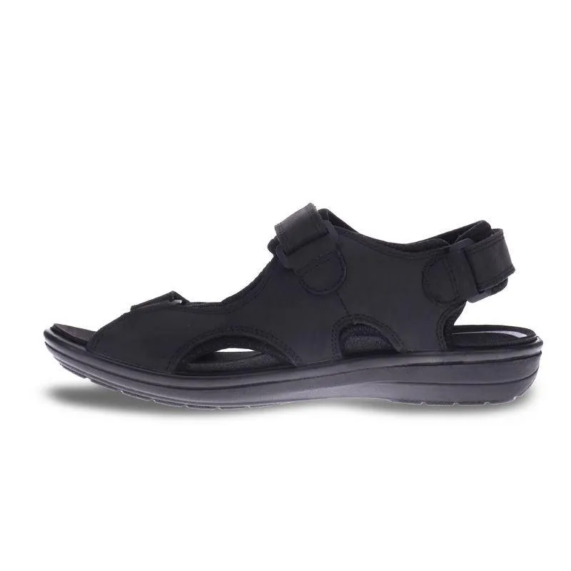 Montana 2 Men's Back Strap Sandal - Limited-Time Offer