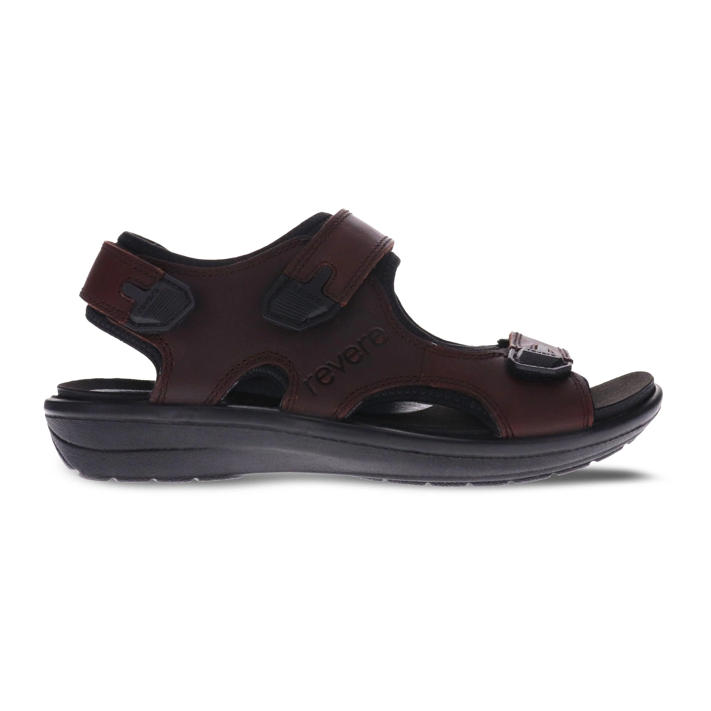 Montana 2 Men's Back Strap Sandal - Limited-Time Offer