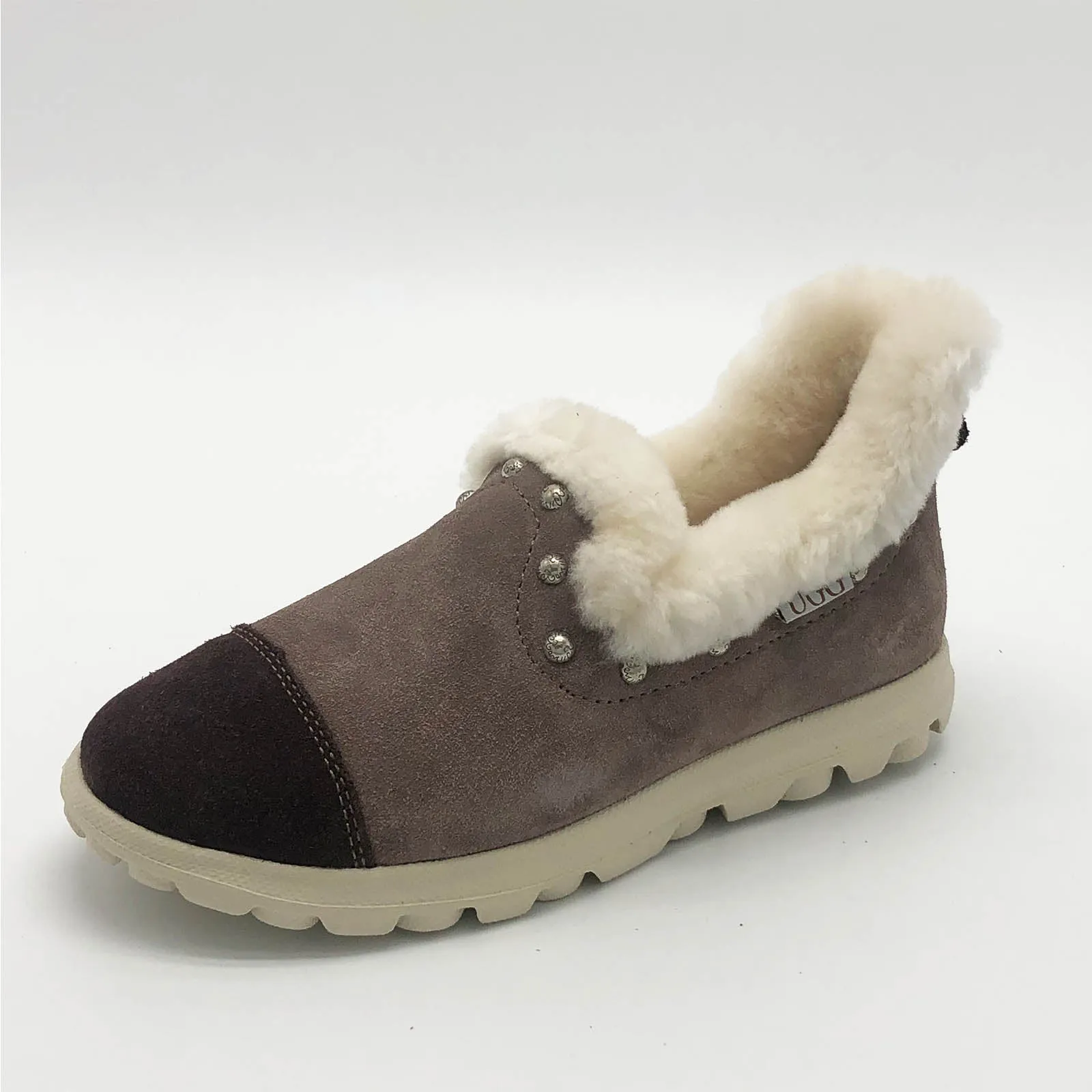 MUBO UGG Boots Fashion Uggs Wool Sheepskin Women Boots SN1623