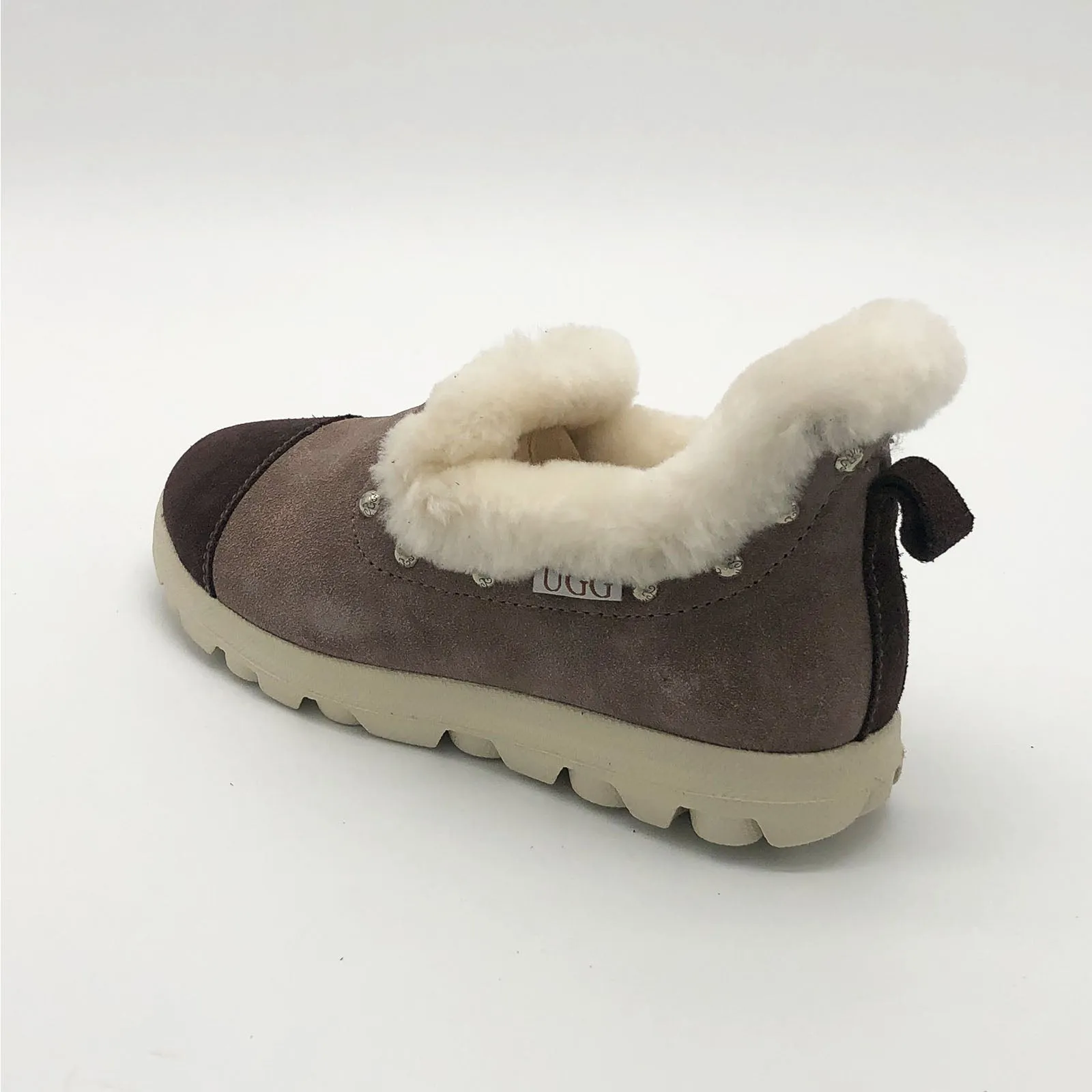 MUBO UGG Boots Fashion Uggs Wool Sheepskin Women Boots SN1623