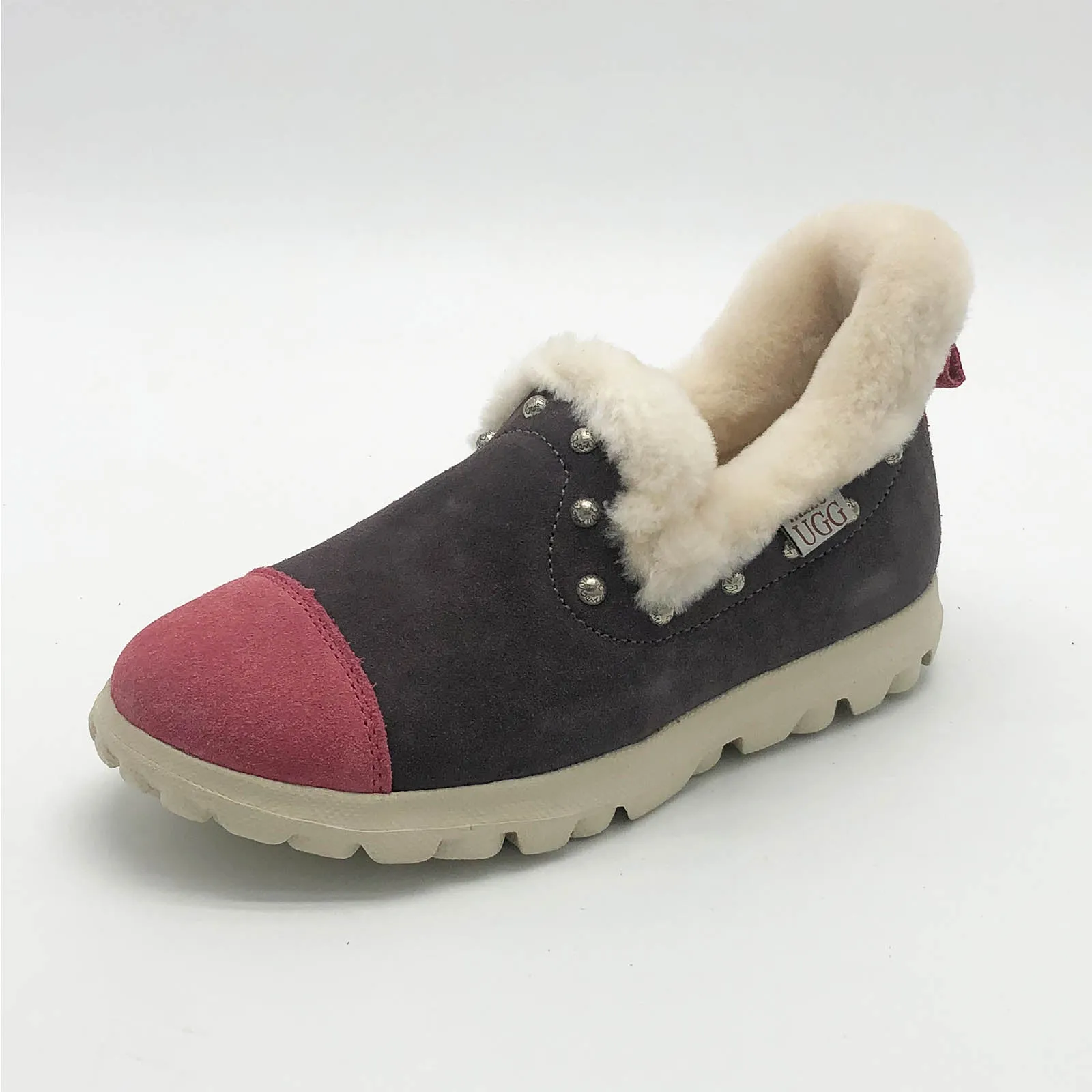 MUBO UGG Boots Fashion Uggs Wool Sheepskin Women Boots SN1623