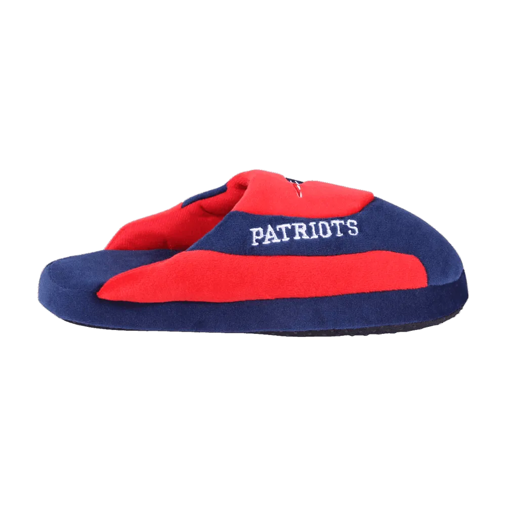 New England Patriots Low Pro