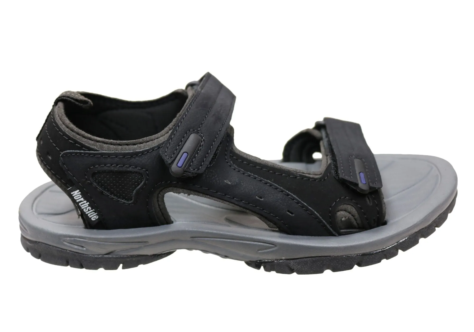 Northside Riverside II Mens Comfortable Adjustable Sandals