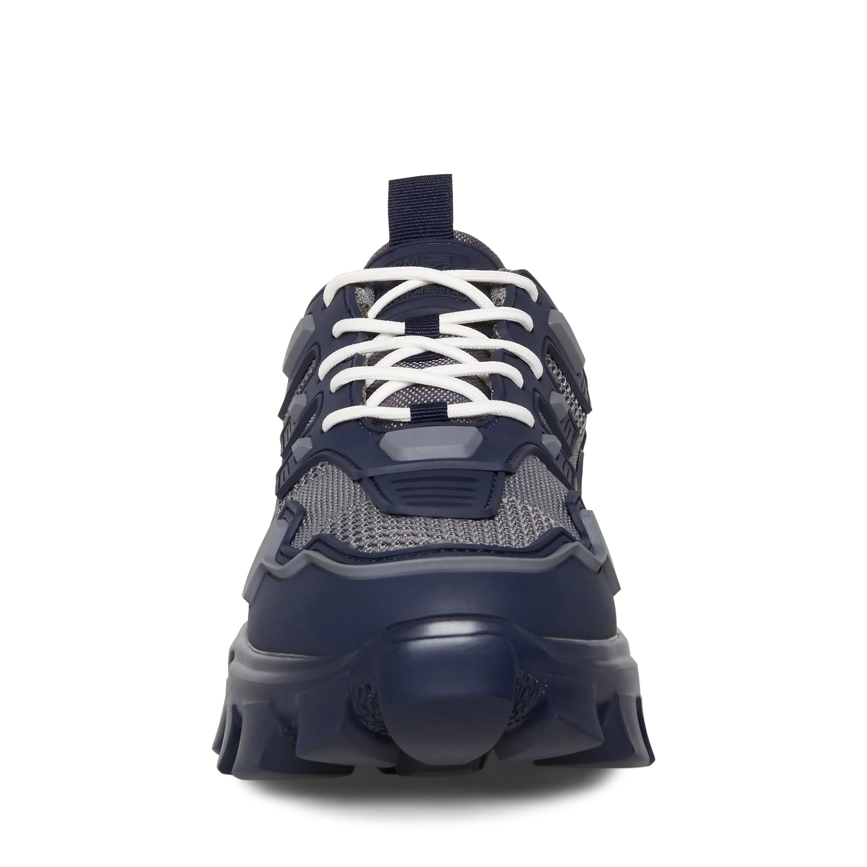 Prize-K Trainer NAVY/GREY