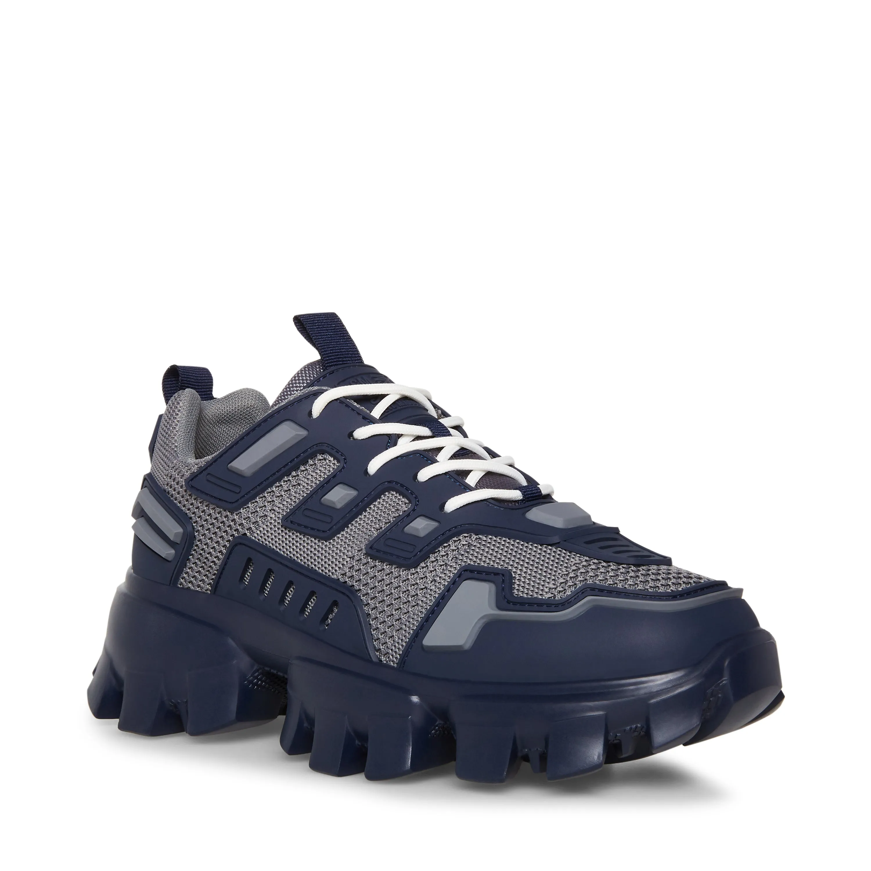 Prize-K Trainer NAVY/GREY