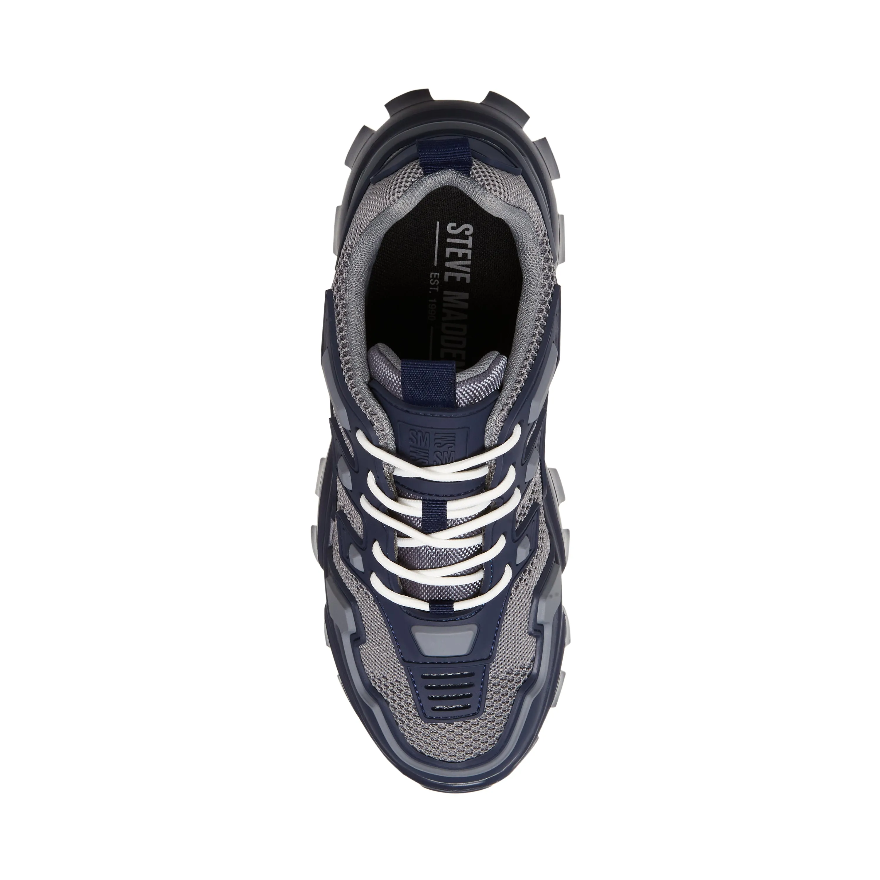 Prize-K Trainer NAVY/GREY