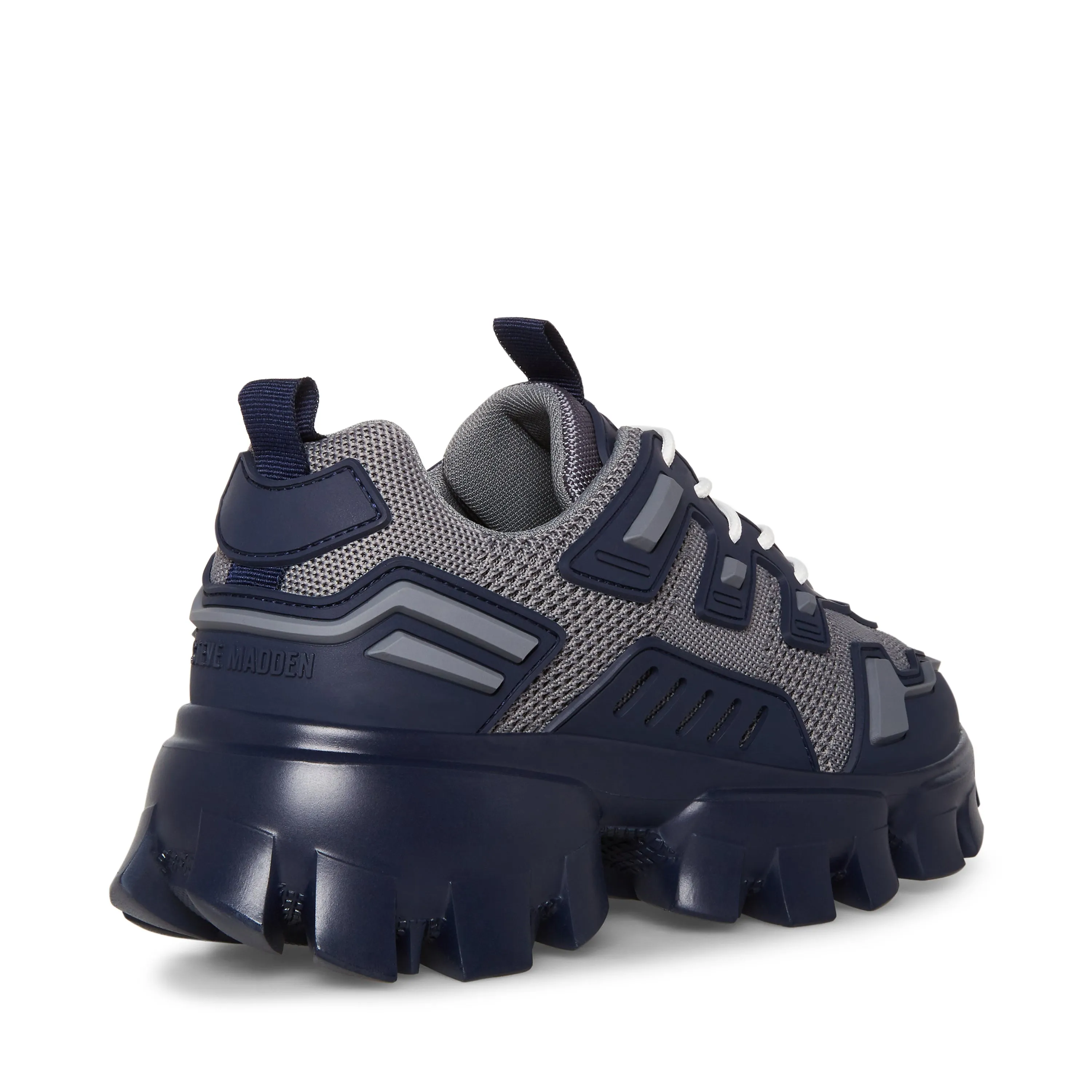 Prize-K Trainer NAVY/GREY