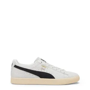 Puma Clyde Teasel Sedate Gray / Cashew