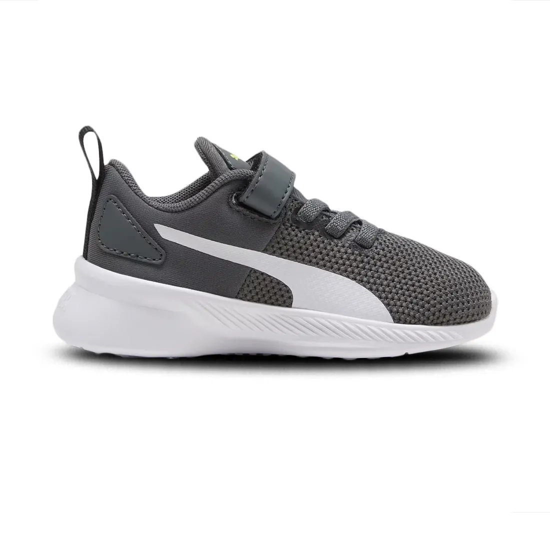 PUMA Flyer Runner Babies' Trainers Grey