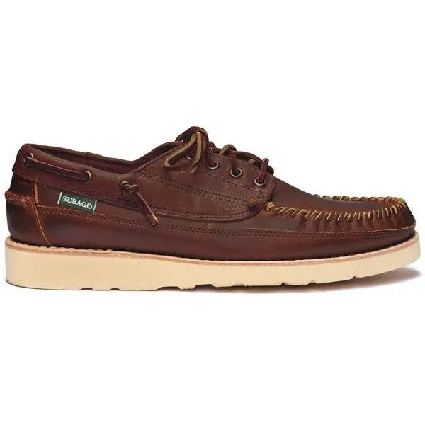 Seneca Budu - Dark Brown