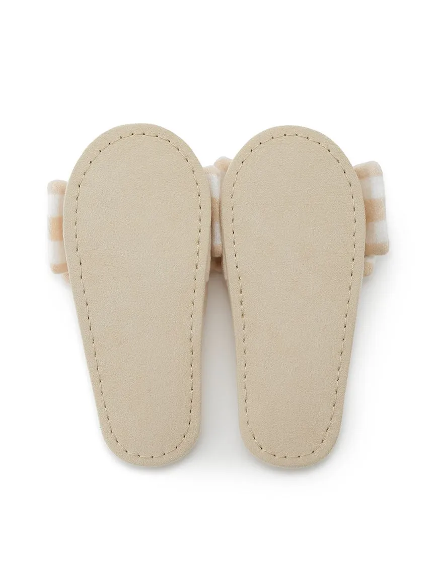 Smoothie Cozy Indoor Slip On Bedroom Shoes