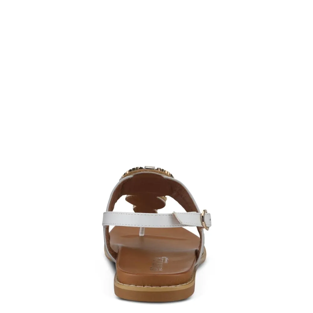 Spring Step Shoes Women's Cleopatra Thong Sandals