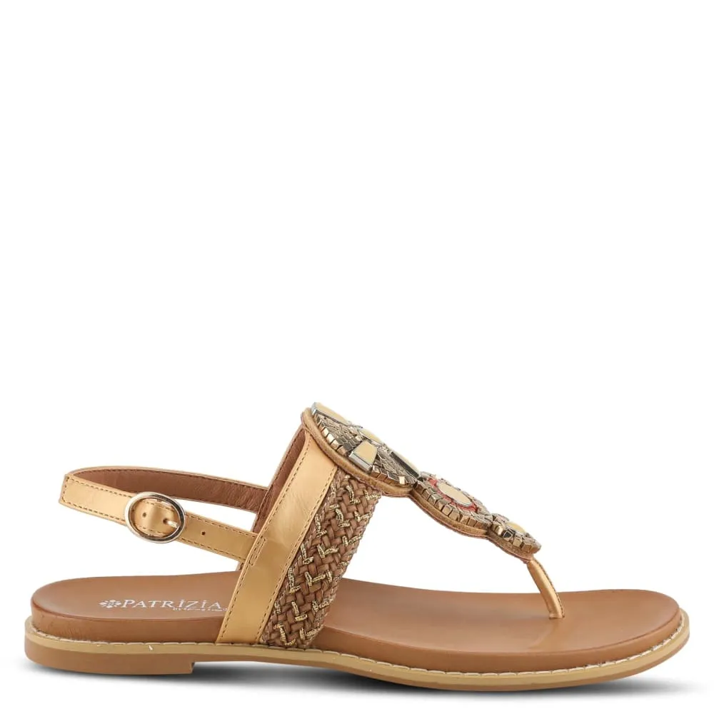 Spring Step Shoes Women's Cleopatra Thong Sandals