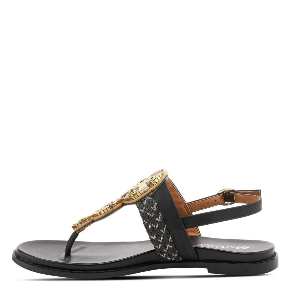 Spring Step Shoes Women's Cleopatra Thong Sandals