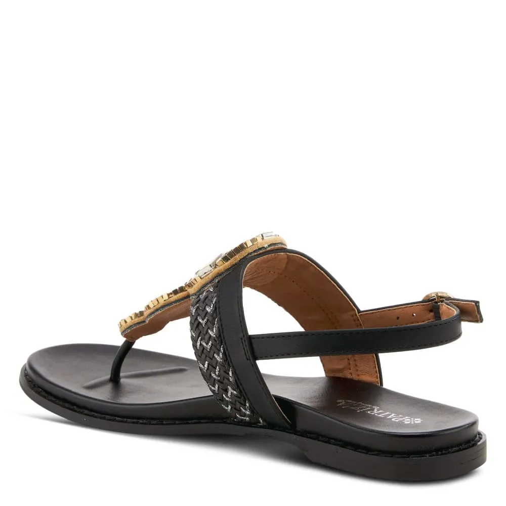 Spring Step Shoes Women's Cleopatra Thong Sandals