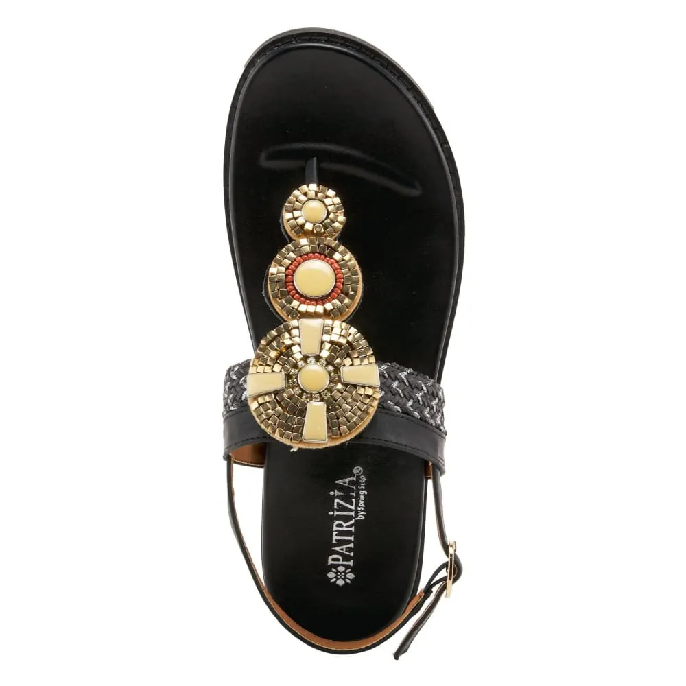 Spring Step Shoes Women's Cleopatra Thong Sandals