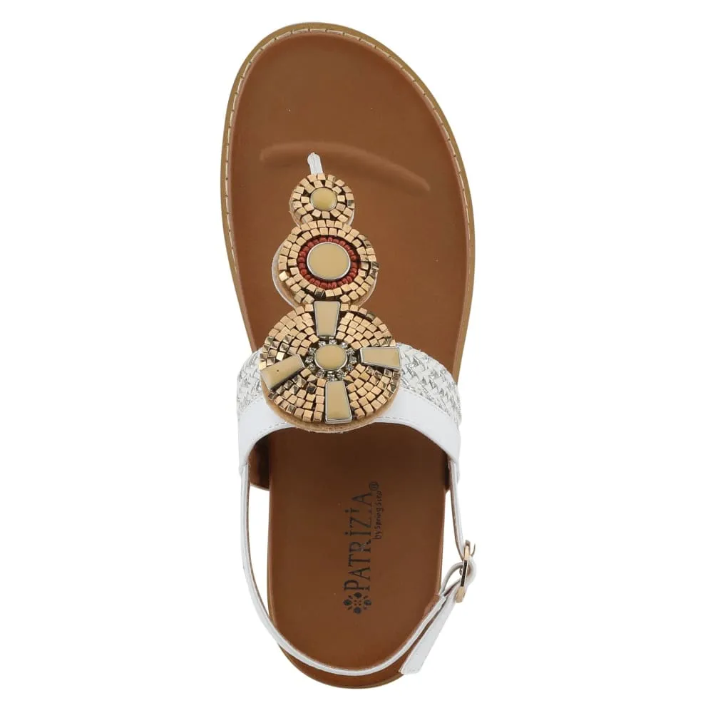 Spring Step Shoes Women's Cleopatra Thong Sandals