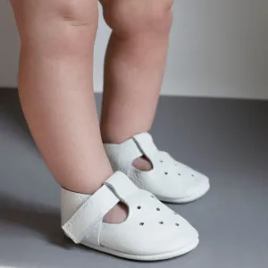 T-Strap baby shoes