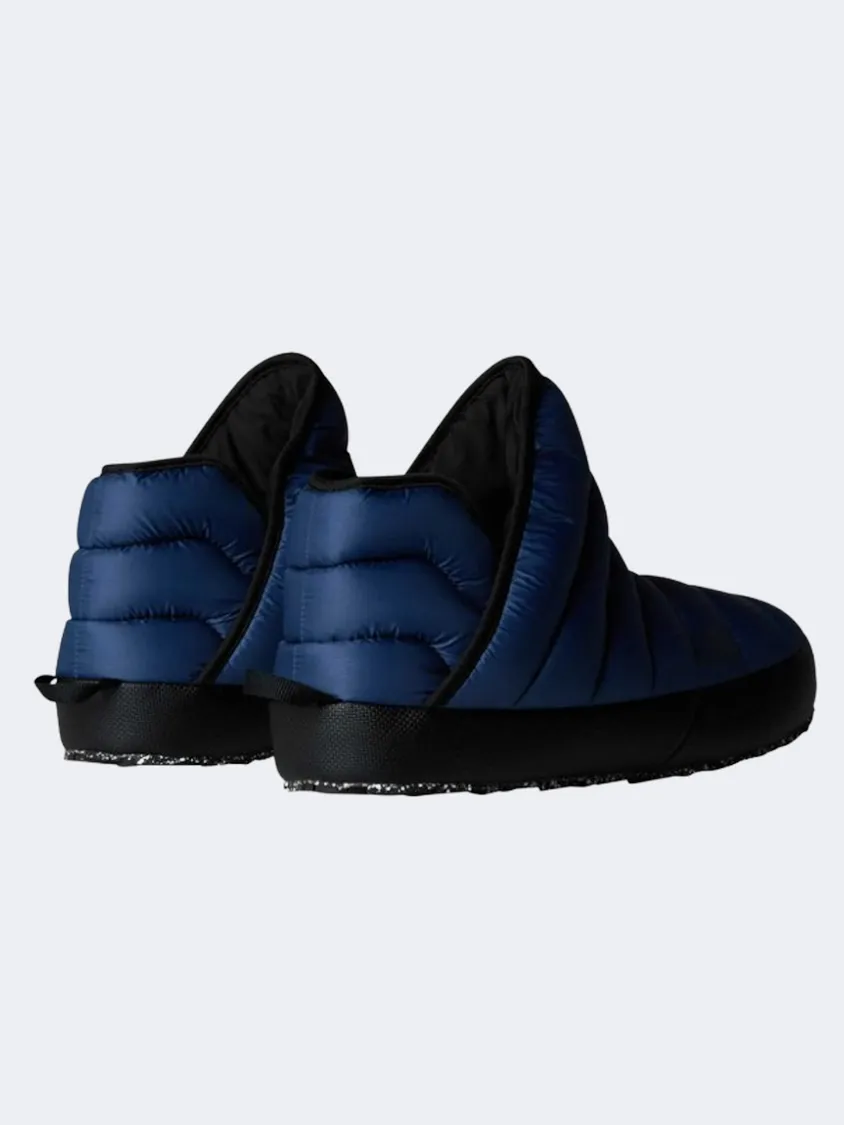 The North Face Thermoball Traction Men Lifestyle Slippers Shady Blue/Black