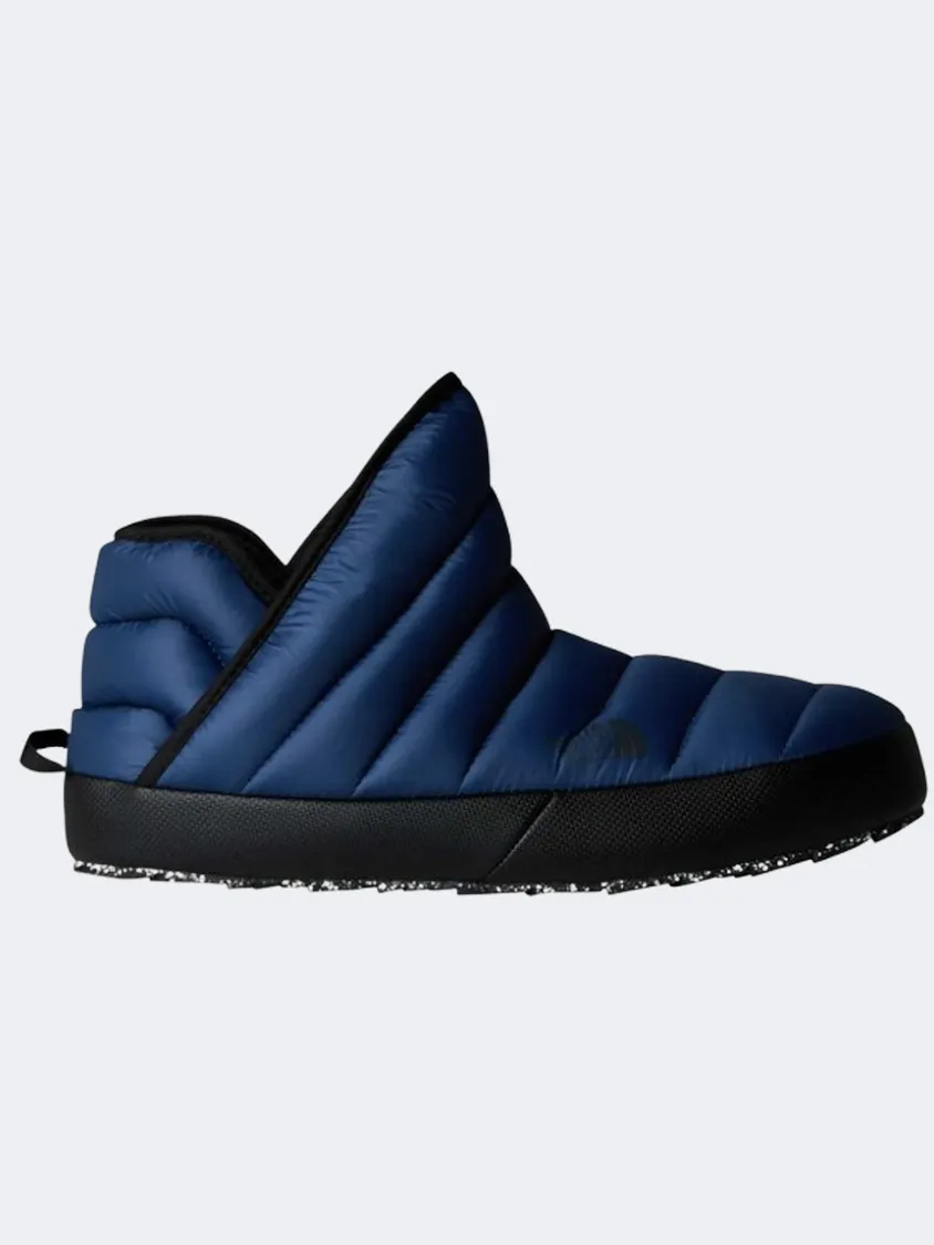 The North Face Thermoball Traction Men Lifestyle Slippers Shady Blue/Black