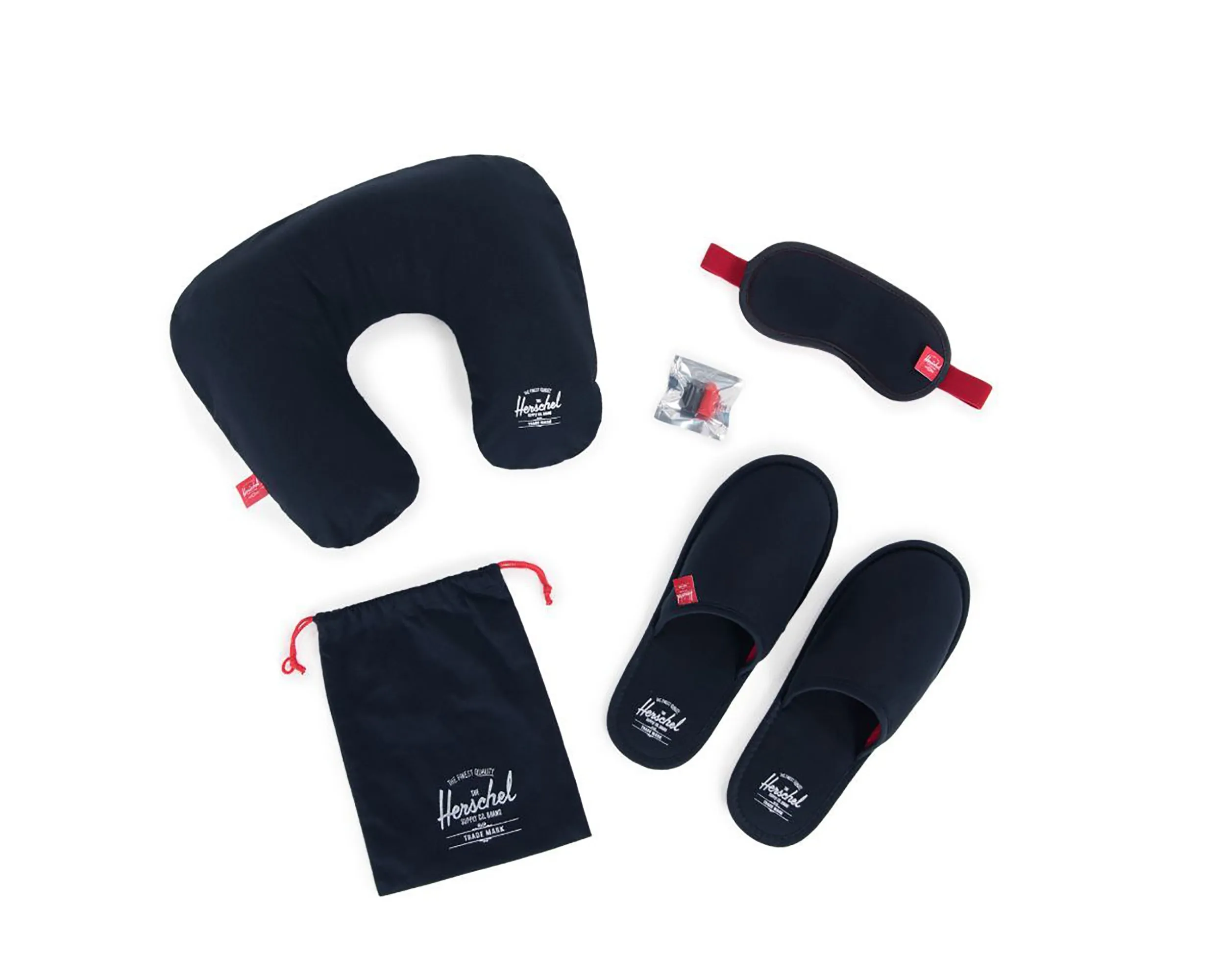 TRAVEL AMENITY KIT