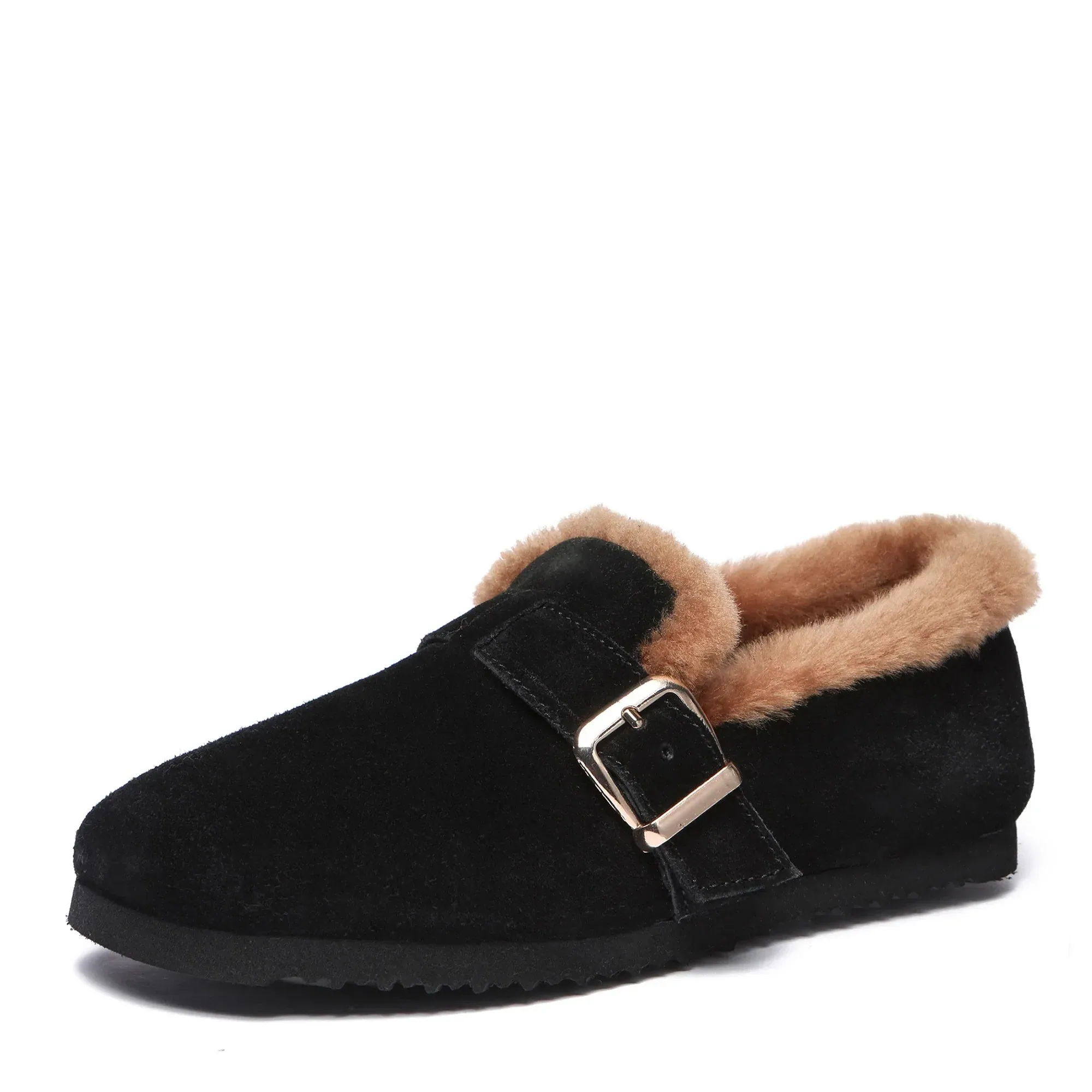 UGG Lisa Suede Loafer