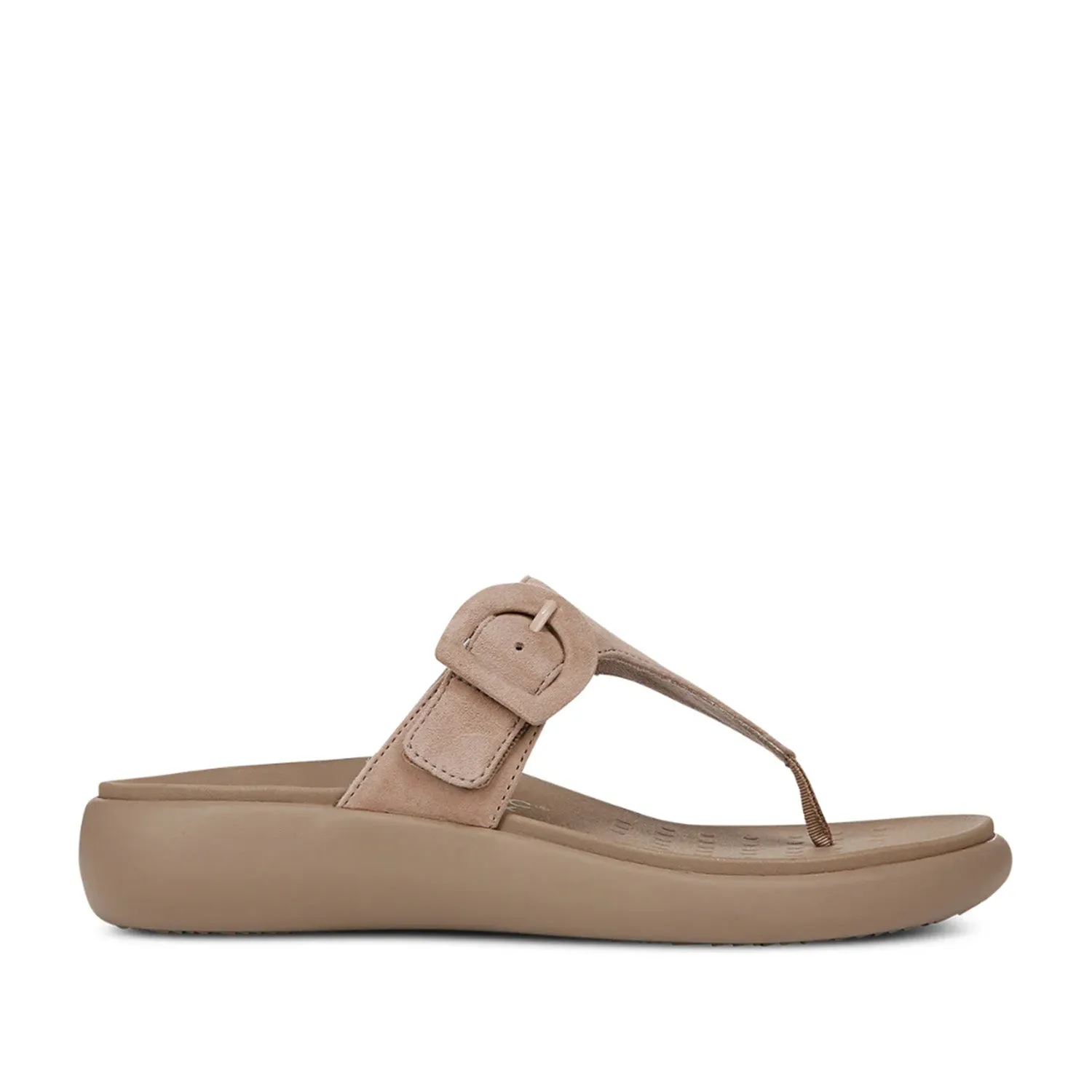 Vionic Women's Activate Recovery in Taupe