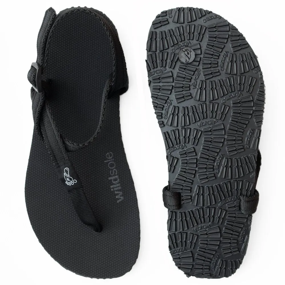 Wildsole Sea Otter Sandal