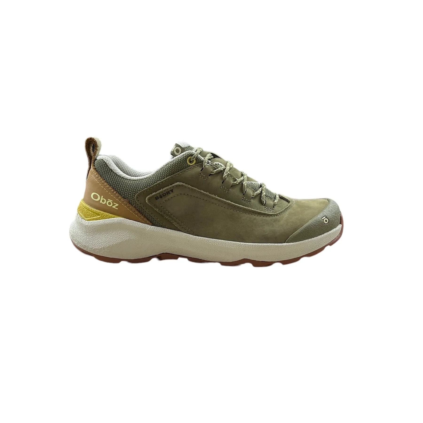 Women's Cottonwood Low B-Dry Conifer