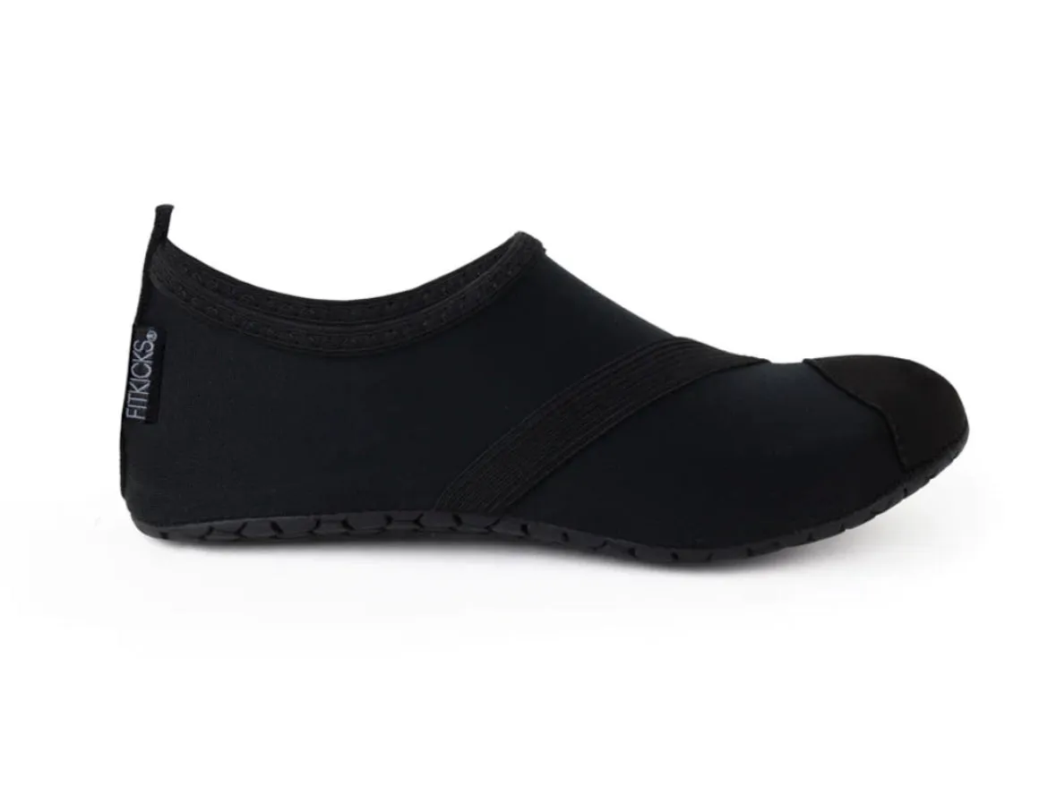 Women's Fitkicks Travel Footwear- closeout- $26.99