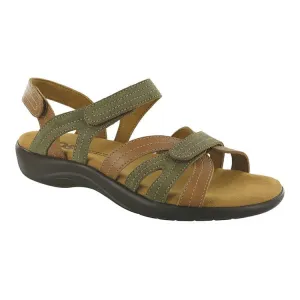 Women's SAS Pier Sandal