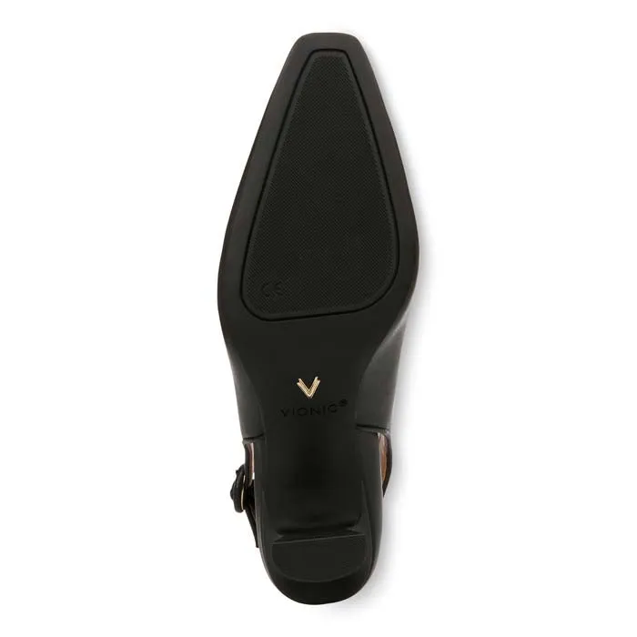 Womens Vionic Perris in Black