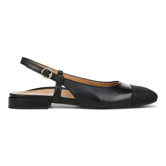 Womens Vionic Petaluma in Black