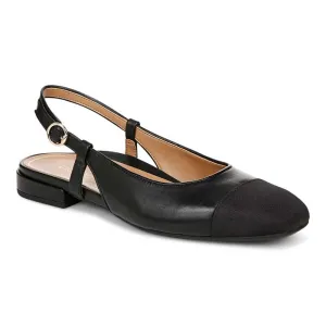 Womens Vionic Petaluma in Black