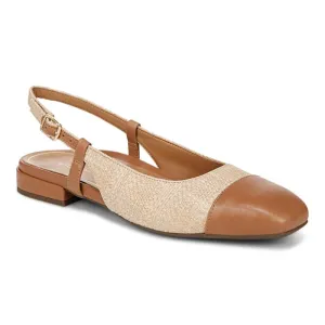 Womens Vionic Petaluma in Natural