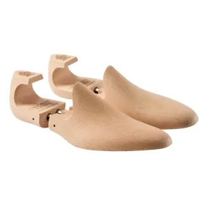 Wooden Shoe Trees