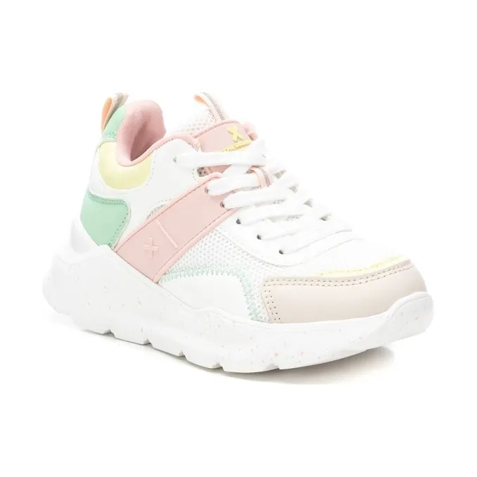 XTI Girls Trainer 150770 Multicolour