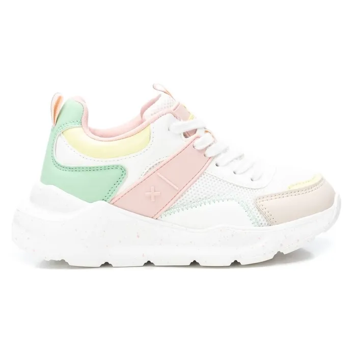 XTI Girls Trainer 150770 Multicolour